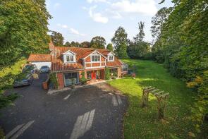 Little Coppice, Church Lane, Spilsby PE23 4LP