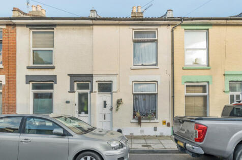 Londesborough Road, Southsea, Hampshire, PO4