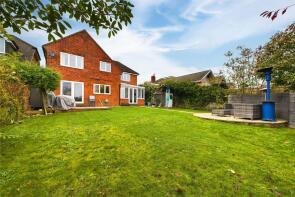 56, Bearwood Road, Wokingham RG41 4SY