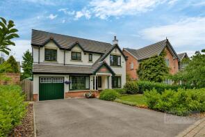15, Pasture Grove, Clitheroe BB7 9SJ