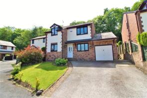 8, Bryn Barug, Mold CH7 4GA