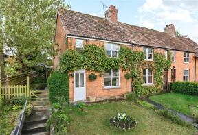 1, Hill View, Silver Street, Shepton Beauchamp, Ilminster TA19 0JZ