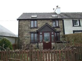 Sallys Cottage, Cefn Gorwydd, Llangammarch Wells LD4 4DL