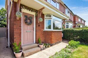 19, Sandy Lane, Coventry CV7 8DD