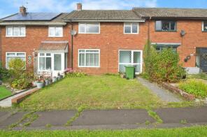 6, Tretower Court, Llanyravon, Cwmbran NP44 8RT