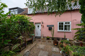 63 Coopers Cottage, Mill Lane, Felixstowe IP11 0RP
