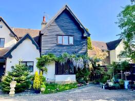 7b, Beehive Court, Bishop's Stortford CM22 7EU
