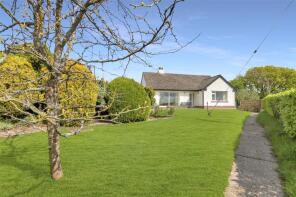 Cremorne, Lane To Cleave Farm, Umberleigh EX37 9JW