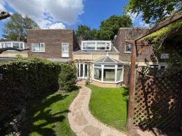 13, St Thomass Way, Great Whelnetham IP30 0TP