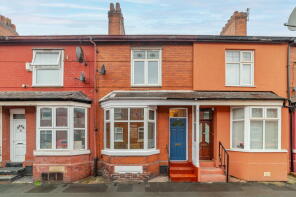 12, Cowesby Street, Manchester M14 4UG