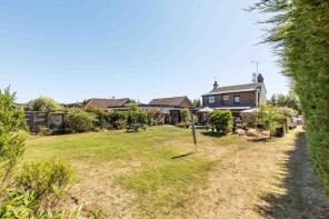 Mount Pleasant, Cemetery Lane, Woodmancote, Emsworth PO10 8QB