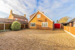 The Croft, School Road, Frettenham NR12 7LL