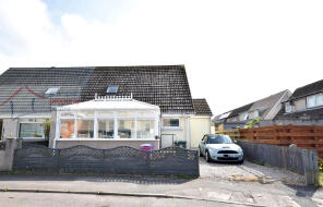 2, Glebe Road, Fochabers IV32 7JH