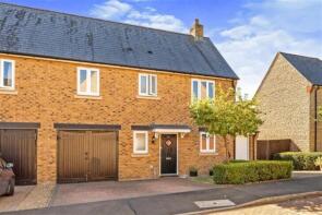 31, Aldous Drive, Banbury OX15 4FP