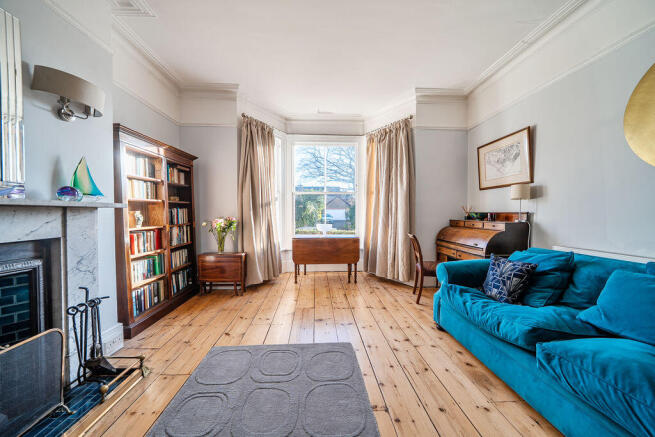 Drawing Room