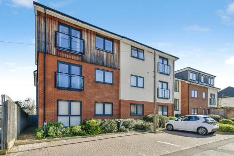 Cooks Way, Hitchin