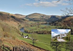 Groeslwyd, Abersylio To Efenechtyd, Rhewl, Llangollen LL20 7AJ