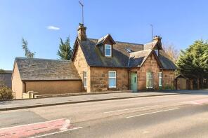 59, Kirkoswald Road, Maybole KA19 8BN