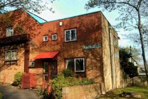 1, Salisbury House, Northumberland Terrace, Newcastle Upon Tyne NE6 1AG