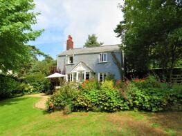 South View, Netherhope Lane, Tidenham, Chepstow NP16 7JG