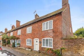 92, High Street, Amersham HP7 0DS