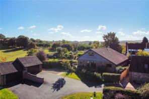 The Wain House, Bridge End Farm, Moorend Wychend Road, Bromyard HR7 4JL