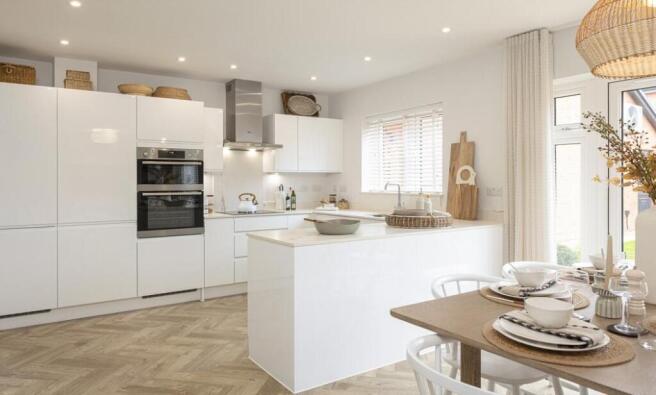 Dandara - Birch Park  - The Arlington, Home 505