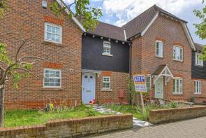 62, Discovery Drive, Kings Hill, West Malling ME19 4GA