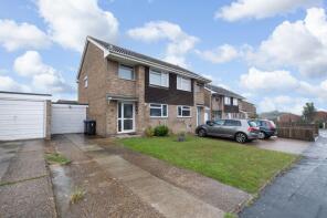 9, Farncombe Way, Dover CT16 3NT