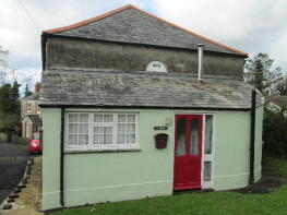 The Chapel School Room, A39 Between Valley Truckle And Knights Mill Hill, Helstone, Camelford PL32 9RL