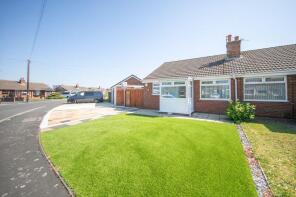 20, Hawkshead Road, Poulton-le-fylde FY6 0QE