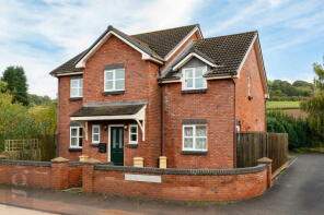 1, Thornberry Close, Hereford HR2 0RN