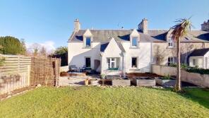 Birch Cottage, Main Road, Forres IV36 2TF