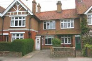 6, Elm Cottages, Coldharbour Road, Hailsham BN27 3QD
