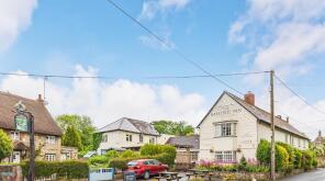 Old Post Office, Groveley Road, Salisbury SP3 4AB