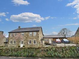 New Steading House, Eglingham Village, Alnwick NE66 2TZ