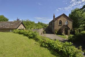 The Old Chapel, Goods Lane, Merridge, Bridgwater TA5 1BA