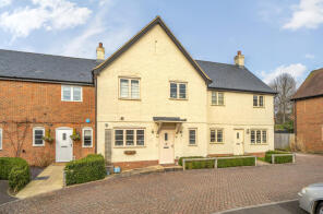 5, Taylors Yard, Winchester SO21 3XX
