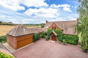 Woolmere House, Droitwich Road, Bromsgrove B60 4DD
