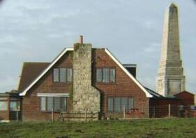 Culver Haven Inn, Culver Down Road, Sandown PO36 8QT