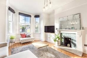 Flat 2 Ground Floor Flat, 50, Epsom Road, Guildford GU1 3LF