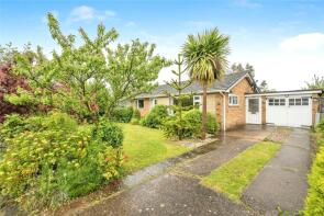 60, Bracken Avenue, Cromer NR27 0NZ