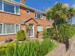 4, Burrow Court, Exeter Road, Sidmouth EX10 0BJ