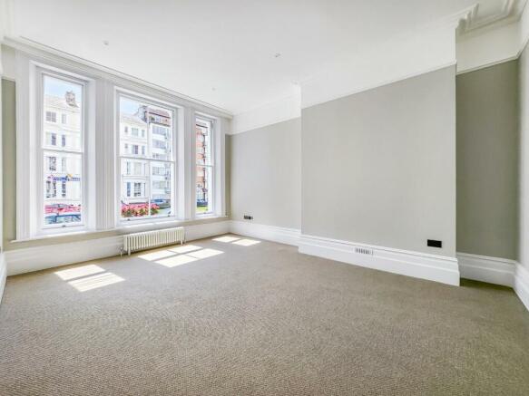 SHOW FLAT
