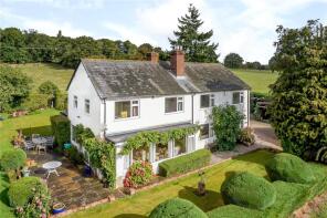 Rushdens, Bucklebury Road, Stanford Dingley, Reading RG7 6DY