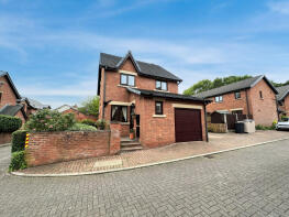 7, Dixon Farm Mews, Dixons Farm Mews, Clifton, Newton With Clifton PR4 0PA