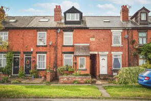 125, Belper Road, Bargate, Belper DE56 0SU