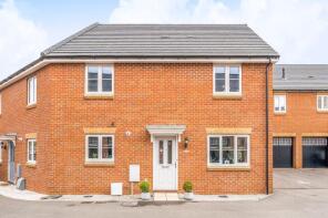 23, Thomas Fox Road, Tonedale, Wellington TA21 0DF