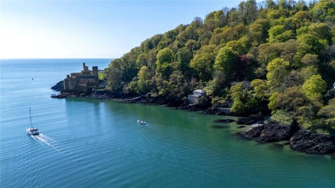 Dartmouth Estuary