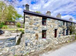 Bont Ddu, Ffordd Hafodty Gwyn, Rowen, Conwy LL32 8YR